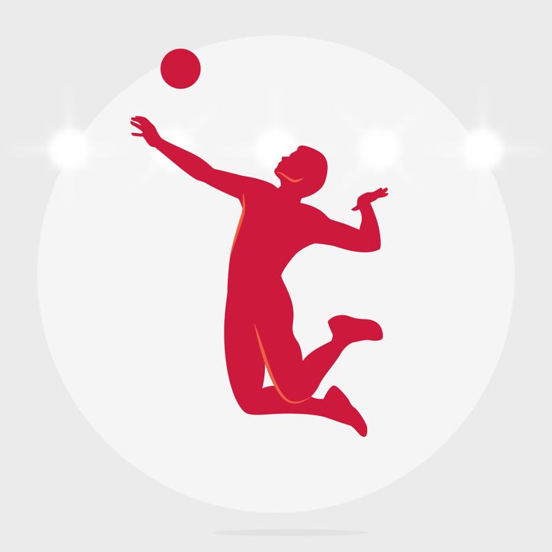 VOLEY FEMENINO