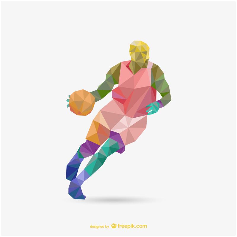BASQUET MASCULINO